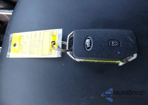 2021 Kia Telluride Ex z USA, uszkodzony, nr VIN 5XYP34HC4MG170731